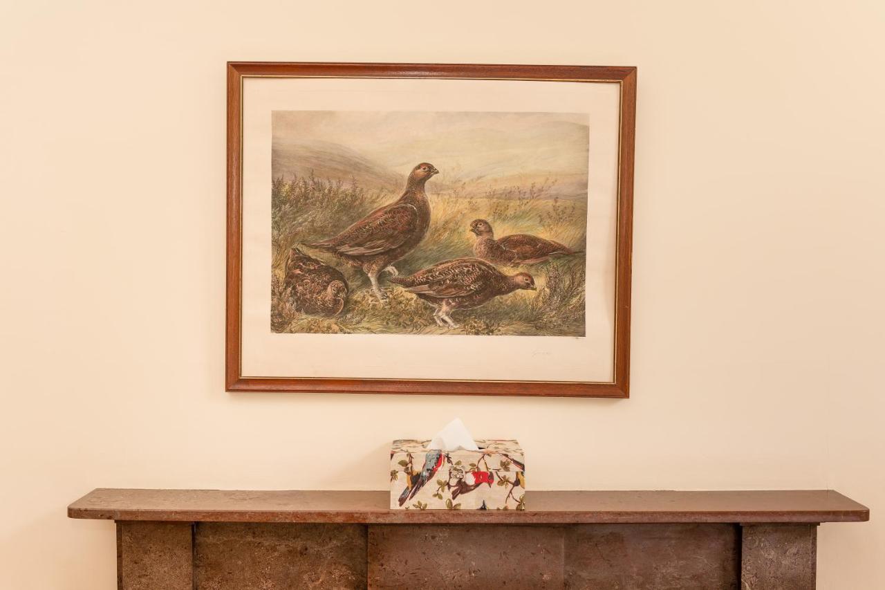Отель Springkell Eaglesfield Экстерьер фото